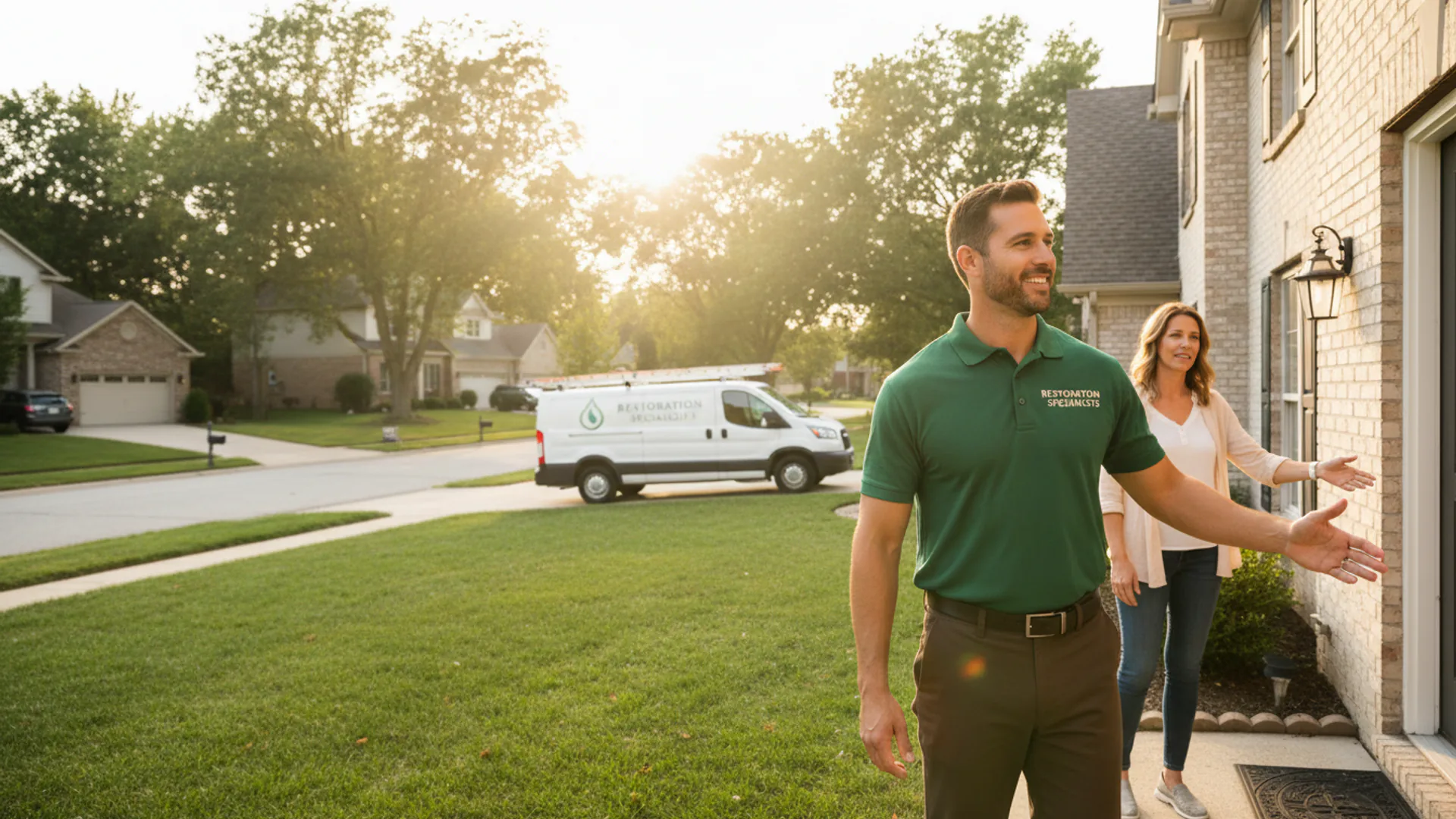 Emergency Water Damage Restoration in Kennett, MO Near Me – 24/7 Fast Response When You Need It Most